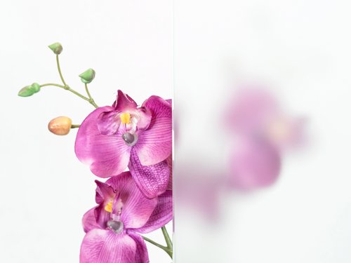 Glas samples_ExtraHelderMat